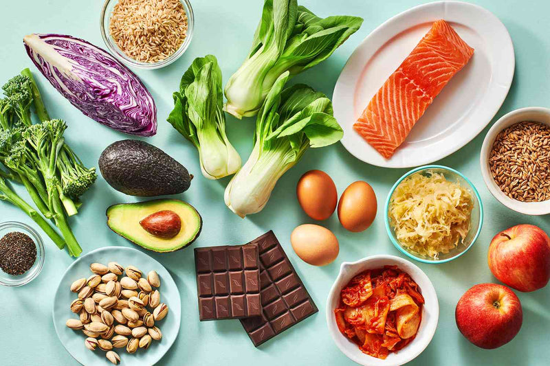 Understanding Alkaline and Acidic Foods: What Science Really Says