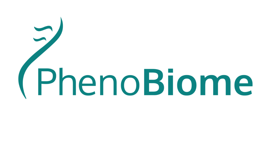Phenobiome Logo