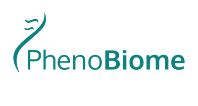 Phenobiome Logo