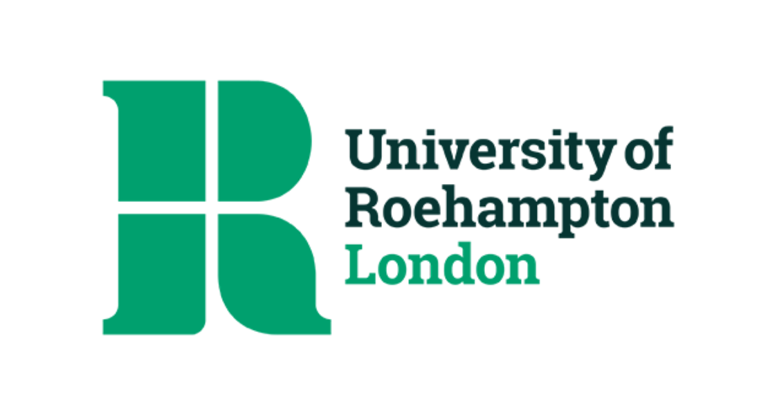 University of Roehamptom logo